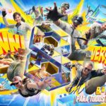 PUBG Mobile anuncia gran actualización por su 8.º Aniversario