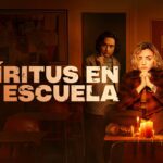Paramount+ renovó Espíritus en la Escuela para una cuarta temporada