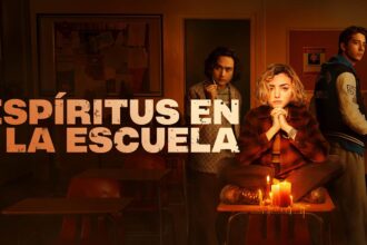 Paramount+ renovó Espíritus en la Escuela para una cuarta temporada