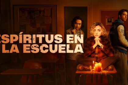 Paramount+ renovó Espíritus en la Escuela para una cuarta temporada