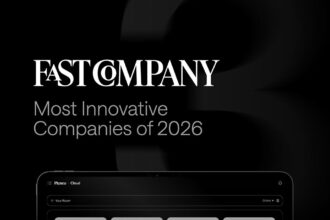 Pleneo ha sido incluida en la lista World’s Most Innovative Companies of 2026