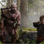 Prime Video reporta el inicio de la producción de God of War