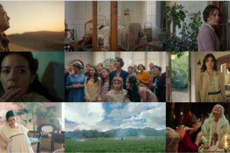 Prime Video revela el tráiler de la esperada serie La Casa de los Espíritus