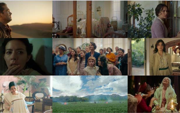 Prime Video revela el tráiler de la esperada serie La Casa de los Espíritus