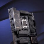 ProArt B850-Creator WiFi Neo es la opción para AMD Ryzen 9000