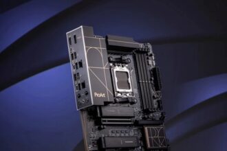 ProArt B850-Creator WiFi Neo es la opción para AMD Ryzen 9000