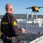 Prosegur lanza su sistema antidrones