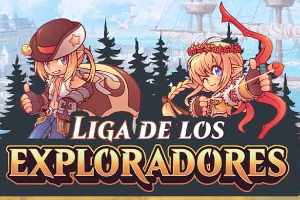 Ragnarök Online América Latina celebra la fusión de servidores