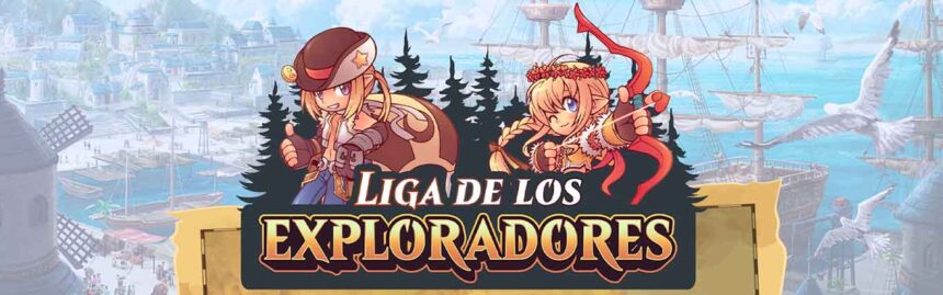 Ragnarök Online América Latina celebra la fusión de servidores