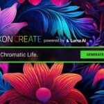 Razer Axon Wallpaper Engine se une a Luma AI