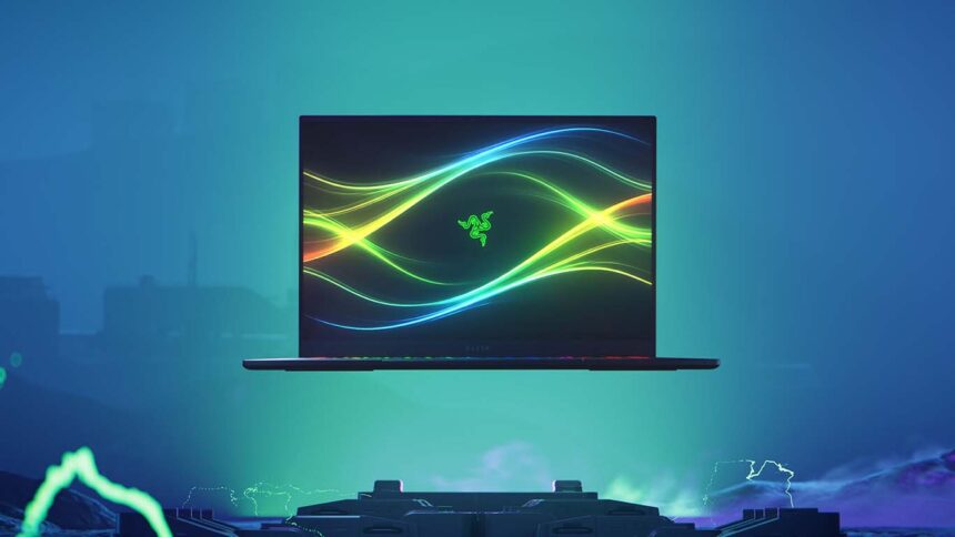 Razer Blade 16 2026 es anunciada de manera oficial
