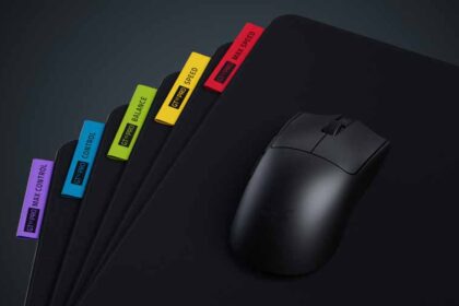 Razer Viper V4 Pro y el Razer Gigantus V2 Pro son anunciados de manera oficial