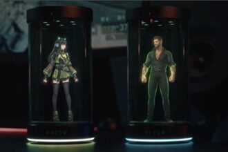 Razer presenta en la GDC 2026 el futuro de los videojuegos