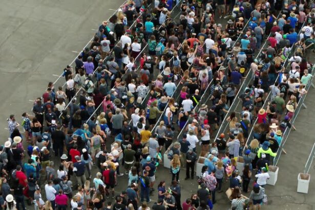 Recomendaciones para evitar fraudes al comprar boletas en línea