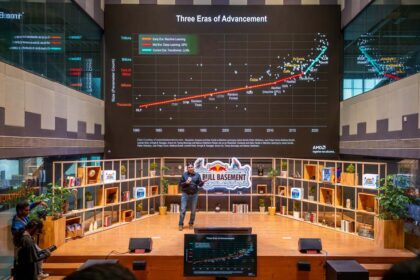 Red Bull Basement 2026 abre inscripciones en Colombia