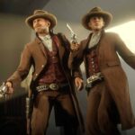 Red Dead Online trae bonificaciones para fabricantes de aguardiente