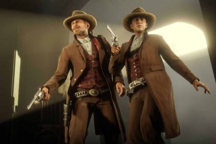 Red Dead Online trae bonificaciones para fabricantes de aguardiente
