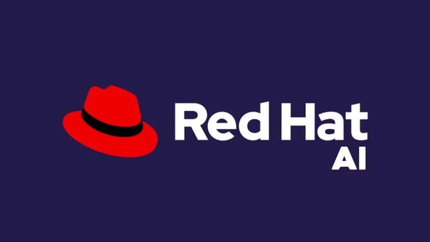 Red Hat impulsa la IA con énfasis en soberanía de datos