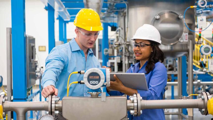 Rockwell Automation presenta el estudio Manual de estrategia para OEM