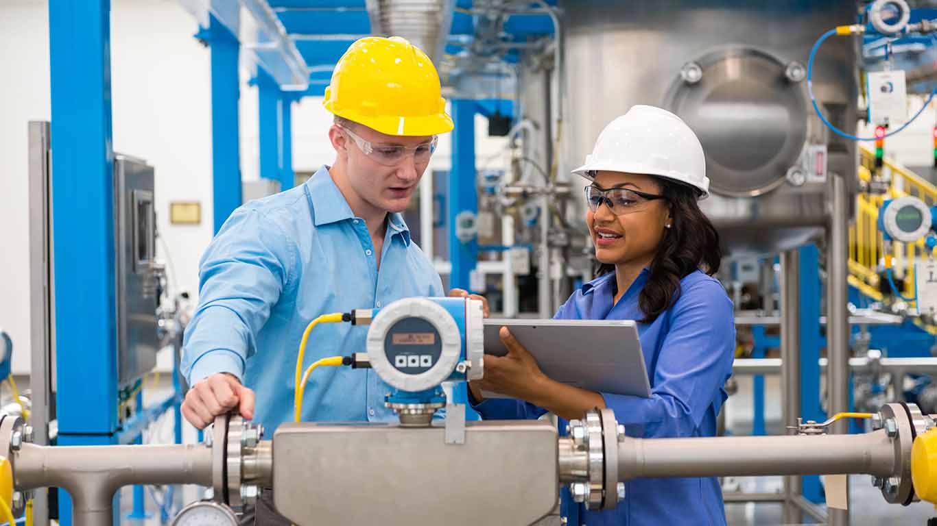Rockwell Automation presenta el estudio Manual de estrategia para OEM