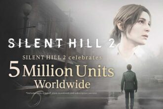 SILENT HILL 2 Remake ha vendido más de 5 millones de copias