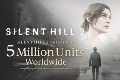 SILENT HILL 2 Remake ha vendido más de 5 millones de copias