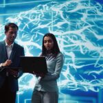 Salesforce anuncia colaboración con NVIDIA