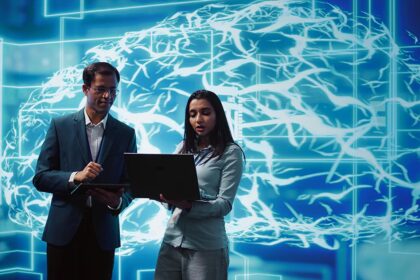 Salesforce anuncia colaboración con NVIDIA