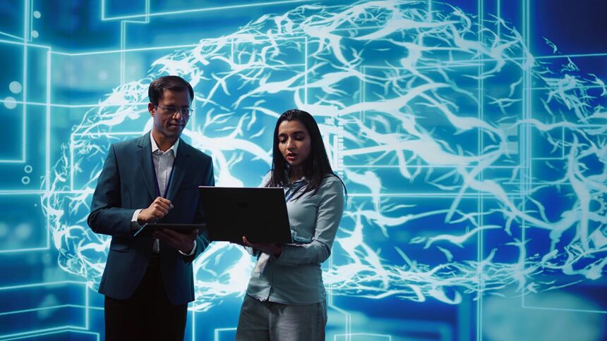 Salesforce anuncia colaboración con NVIDIA