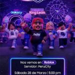 Samsung Perú anunció la creación del “Parque Galaxy S26” en Roblox