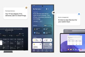 Samsung anuncia una estrategia para llevar la IA a la fabricación global