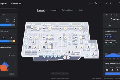 Samsung anunció la llegada a América Latina de SmartThings Pro