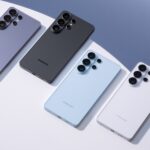 Samsung incorpora soporte de AirDrop para Quick Share con la línea Galaxy S26