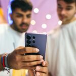 Samsung presenta en Colombia la serie Galaxy S26 y los Galaxy Buds4