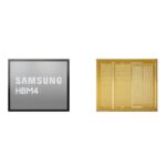 Samsung presenta sus soluciones HBM4E en la NVIDIA GTC 2026