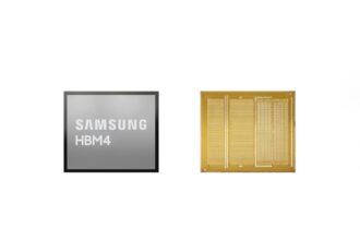 Samsung presenta sus soluciones HBM4E en la NVIDIA GTC 2026