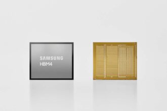 Samsung y AMD firman un Memorando de Entendimiento