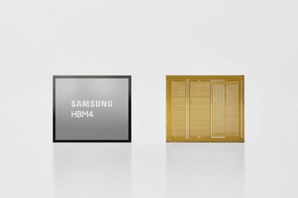 Samsung y AMD firman un Memorando de Entendimiento