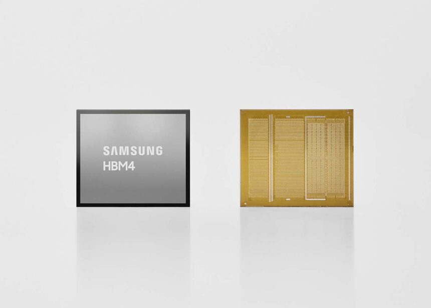 Samsung y AMD firman un Memorando de Entendimiento