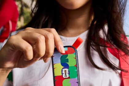 Sandisk celebra la Copa Mundial FIFA 2026 en México con productos oficiales