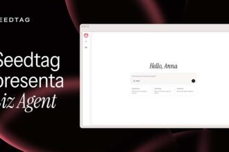 Seedtag anuncia el lanzamiento de Liz Agent