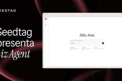 Seedtag anuncia el lanzamiento de Liz Agent