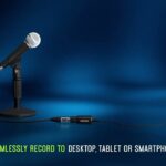 Shure anunció la Interfaz de audio digital MVX2U Gen 2