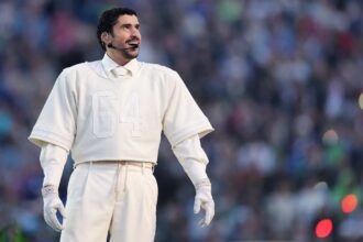 Shure jugó papel importante durante el Super Bowl 2026