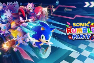 Sonic Rumble anuncia un evento colaborativo con los Pitufos
