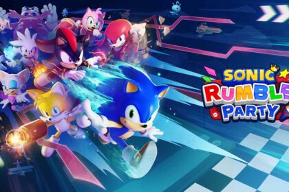 Sonic Rumble anuncia un evento colaborativo con los Pitufos