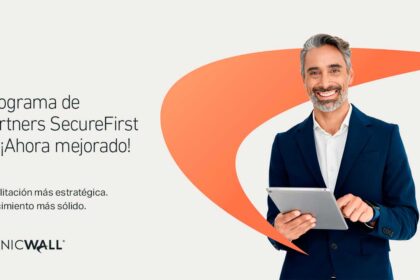 SonicWall actualiza su programa de canales SecureFirst