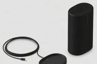 Sonos anuncia los altavoces inalámbricos Play y Era 100 SL