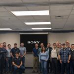 Sony Professional fortalece su red de servicio en Latinoamérica