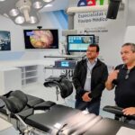 Sony Professional fortalece su red de servicios para dispositivos médicos en LATAM